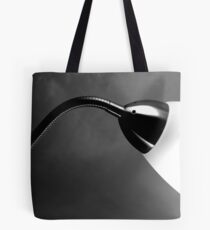 Directing Light Tote Bag