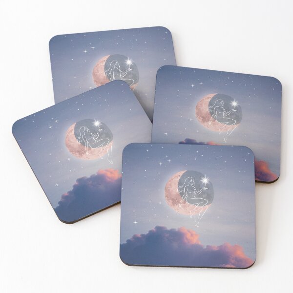 Item preview, Star Goddess designed and sold by Rebecca Agra.