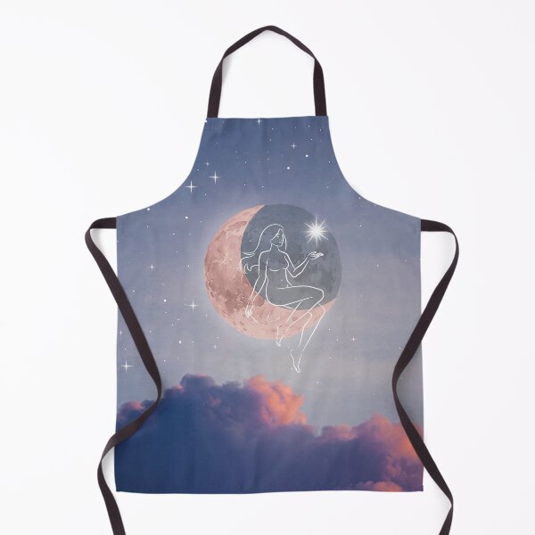 Item preview, Star Goddess designed and sold by Rebecca Agra.