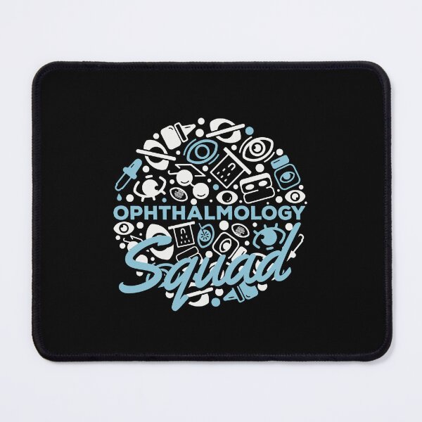 Item preview, Ophthalmology Squad - Funny Quote  Ophthalmology Squad  Technician Eye  Design designed and sold by ALITOPRINCE.