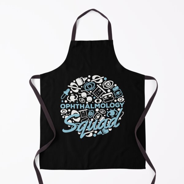 Item preview, Ophthalmology Squad - Funny Quote Ophthalmology Squad Technician Eye Design designed and sold by ALITOPRINCE.