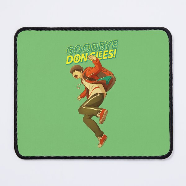 Item preview, Don Gless Goodbye Don Gless designed and sold by tarocrush.