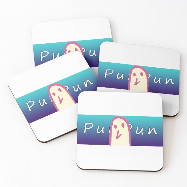 Item preview, PunPun - Oyasumi PunPun designed and sold by Harukuradesu0.