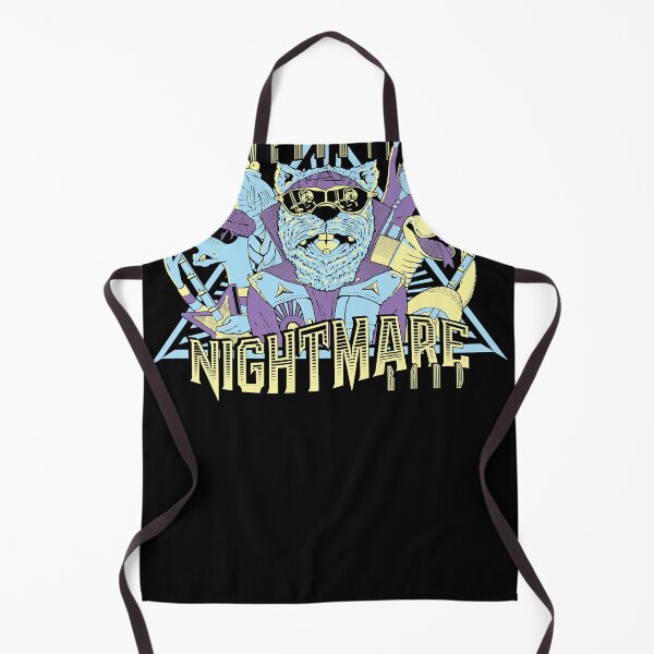 Item preview, le Riverbottom Nightmare Band. T shirt classique designed and sold by MARISANICHOLE.