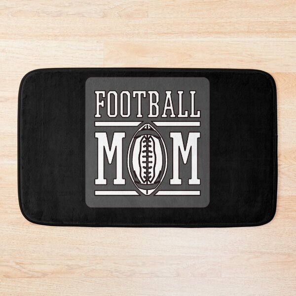 Item preview, Football Mom Sport Lover Awesome Football Mom Sports Fan Gift Idea designed and sold by Countrysmart.