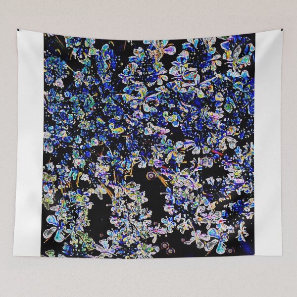 Item preview, Manasquan River Flowers (3) designed and sold by Taylor Bak.