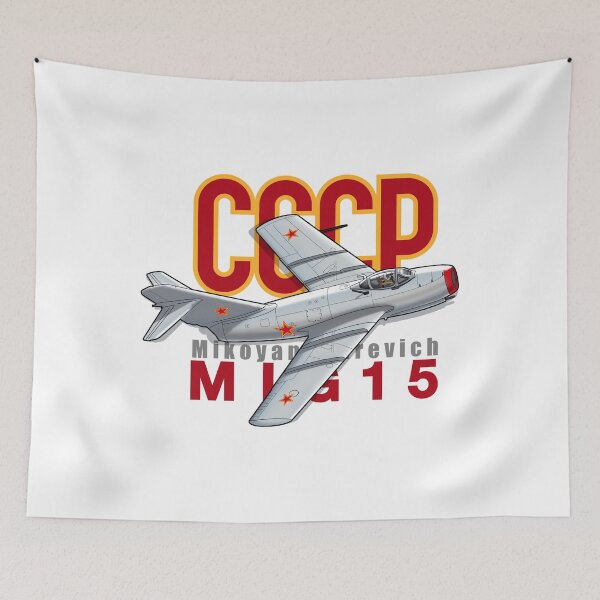 Item preview, MIG15 designed and sold by starlingline.