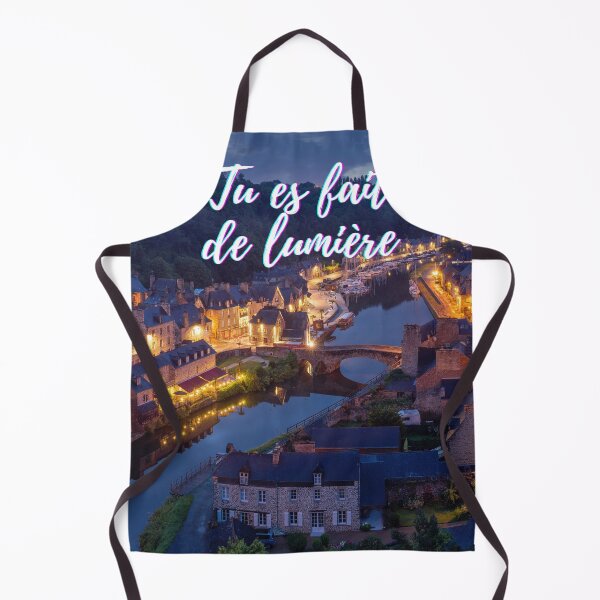 Item preview, I am made of light - popular french quotes theme gifts designed and sold by RebelliousRosee.