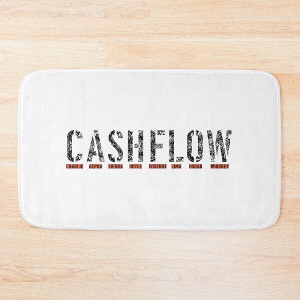 Item preview, cashflow  designed and sold by mohammed raihanul alam.