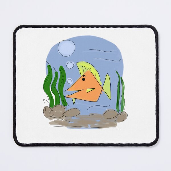 Item preview, Sea life drawing designed and sold by Ppwk funny .