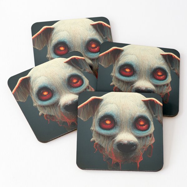 Item preview, halloween dog designed and sold by dizzyy24.