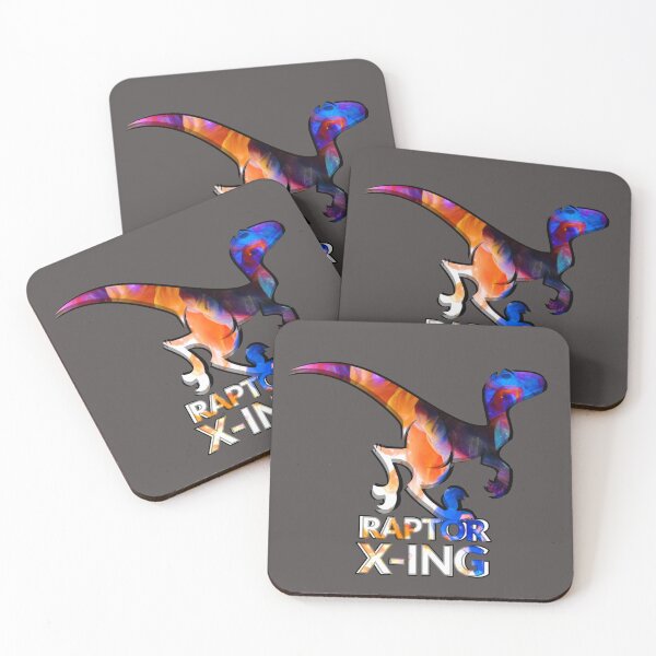 Item preview, Raptor Crossing designed and sold by bfwilson.