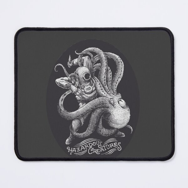 Item preview, Hazardous Creatures designed and sold by sassav8.