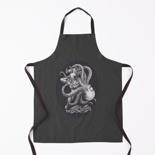 Item preview, Hazardous Creatures designed and sold by sassav8.