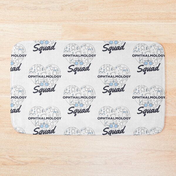 Item preview, Ophthalmology Squad - Funny Quote  Ophthalmology Squad  Technician Eye  Design designed and sold by ALITOPRINCE.