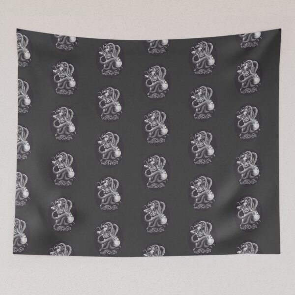 Item preview, Hazardous Creatures designed and sold by sassav8.