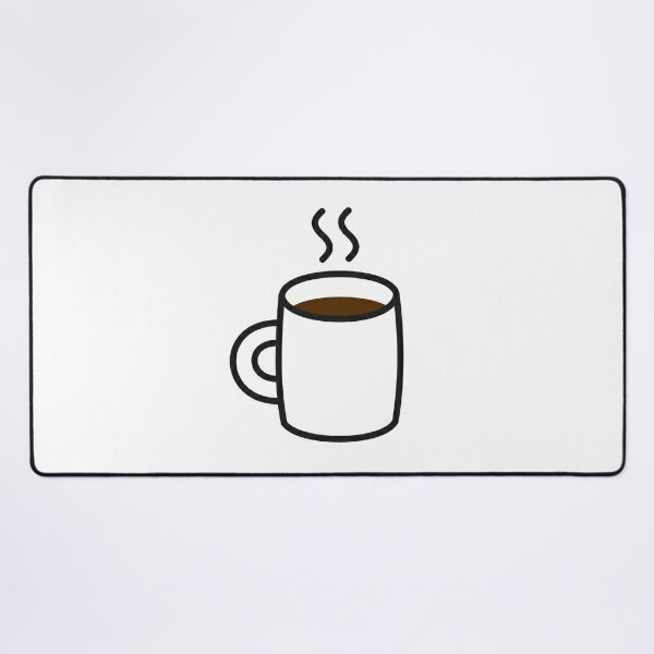 Free coffee sketch - Vector Art