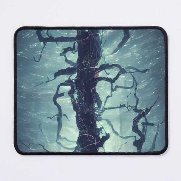 Item preview, Tesla Tree designed and sold by 0transcendence9.