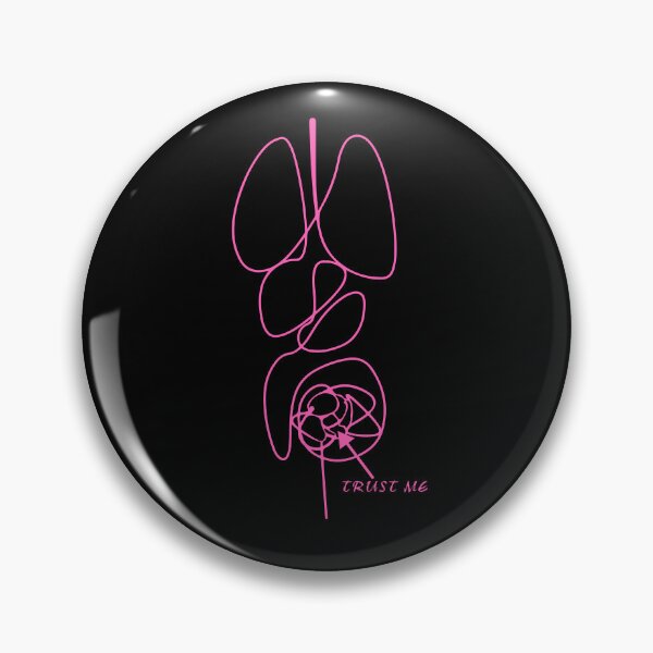 Item preview, TRUST ME designed and sold by eBHua.