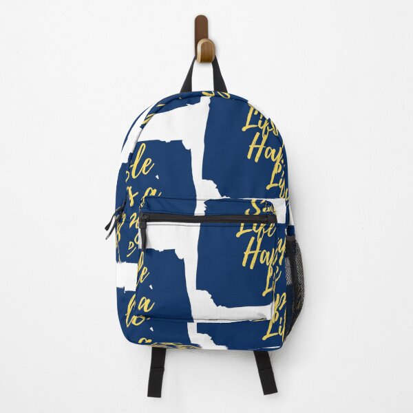 Item preview, Simple life is a happy life designed and sold by Sheng3.