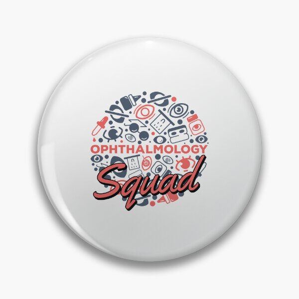 Item preview, Ophthalmology Squad - Funny Quote  Ophthalmology Squad  Technician Eye  Design designed and sold by ALITOPRINCE.