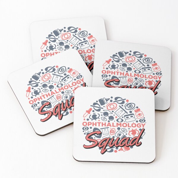 Item preview, Ophthalmology Squad - Funny Quote  Ophthalmology Squad  Technician Eye  Design designed and sold by ALITOPRINCE.