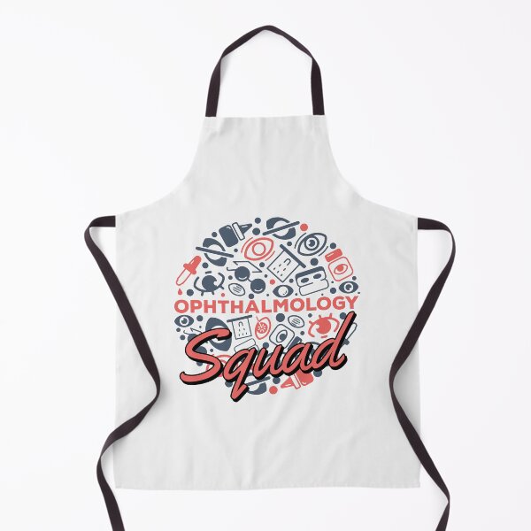 Item preview, Ophthalmology Squad - Funny Quote Ophthalmology Squad Technician Eye Design designed and sold by ALITOPRINCE.
