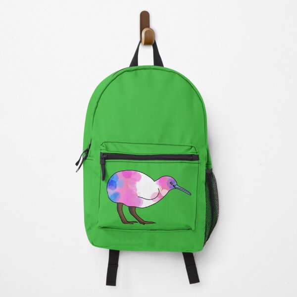 Item preview, The Trans Kiwi designed and sold by Art by Veya.