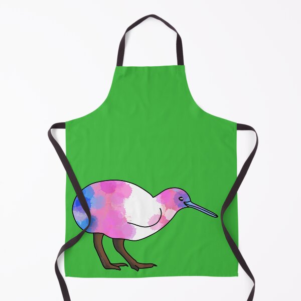 Item preview, The Trans Kiwi designed and sold by Art by Veya.