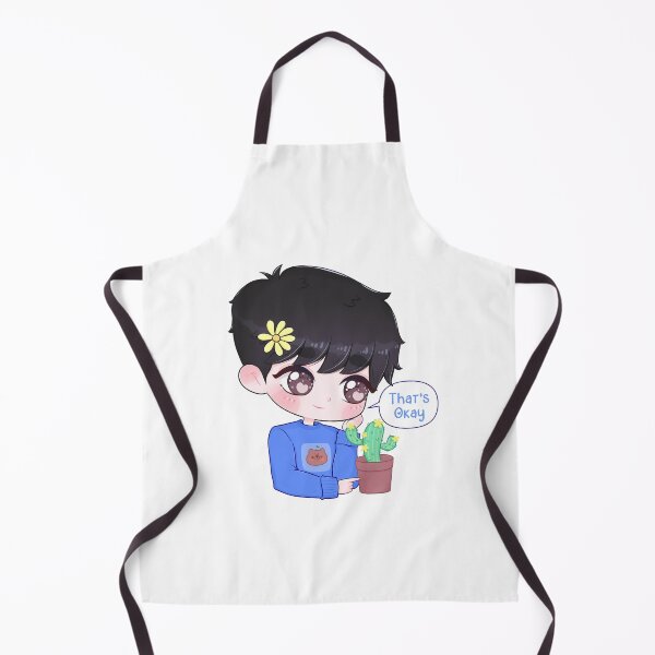 Item preview, Thats Okay By Exo Doh Kyungsoo designed and sold by OhhMyXoXo.