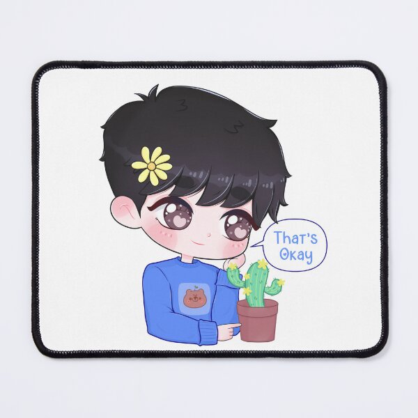 Item preview, Está bien, por Exo Doh Kyungsoo designed and sold by OhhMyXoXo.