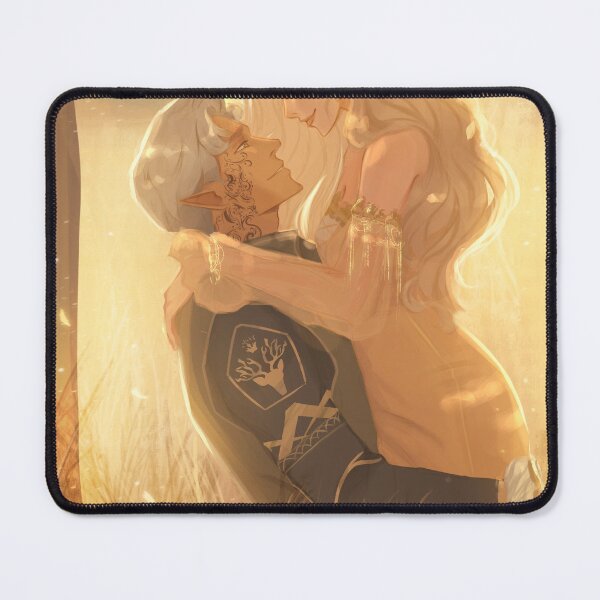 Item preview, Rowaelin designed and sold by Hachandraws.