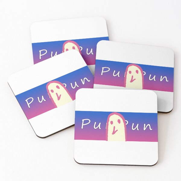 Item preview, PunPun - Oyasumi PunPun designed and sold by Harukuradesu0.