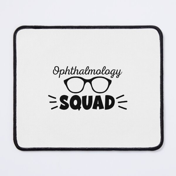 Item preview, Ophthalmology Squad - Funny Quote Ophthalmology Squad Technician Eye Design designed and sold by ALITOPRINCE.