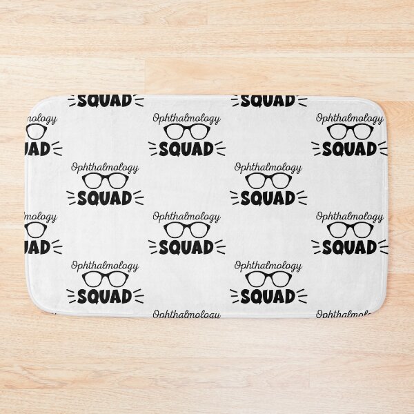 Item preview, Ophthalmology Squad - Funny Quote  Ophthalmology Squad  Technician Eye  Design designed and sold by ALITOPRINCE.