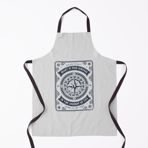 Item preview, Heart is Your Compass designed and sold by sassav8.