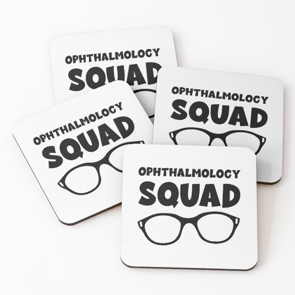 Item preview, Ophthalmology Squad - Funny Quote  Ophthalmology Squad  Technician Eye  Design designed and sold by ALITOPRINCE.