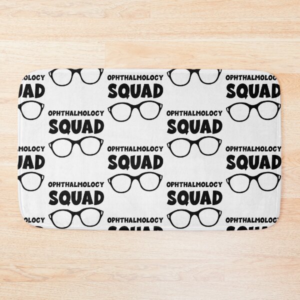 Item preview, Ophthalmology Squad - Funny Quote  Ophthalmology Squad  Technician Eye  Design designed and sold by ALITOPRINCE.