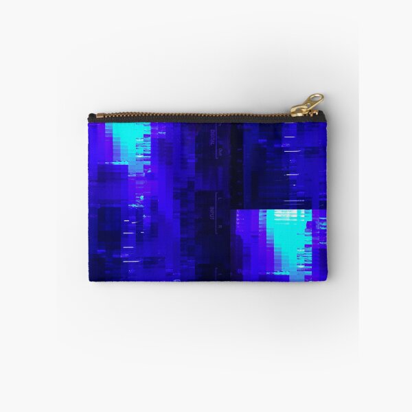 Item preview, Fragmented Blue designed and sold by Bernie-Marsland.