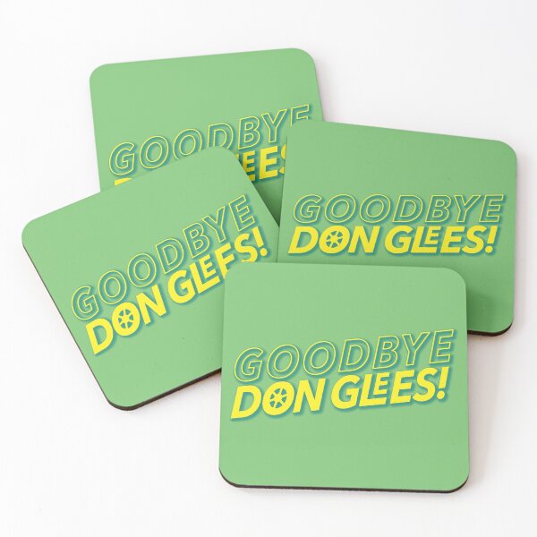 Item preview, Adiós Don Gless Anime designed and sold by tarocrush.