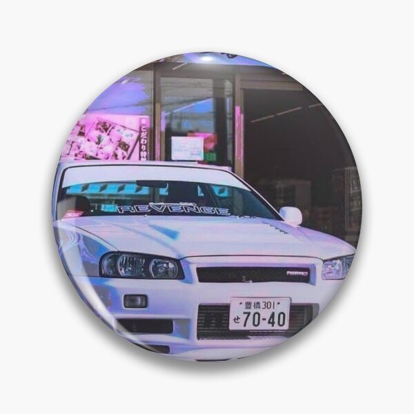 Item preview, Nissan Skyline designed and sold by igne5.