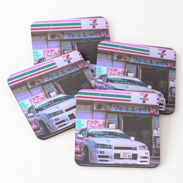 Item preview, Nissan Skyline designed and sold by igne5.