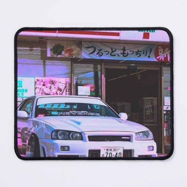 Item preview, Nissan Skyline designed and sold by igne5.