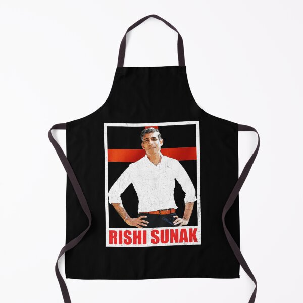 Item preview, Rishi Sunak designed and sold by Kunal Smart.