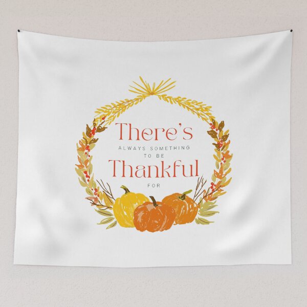 Item preview, There Is Always Something To Be Thankful For Thanksgiving 2023 designed and sold by Pawn Shop JB.