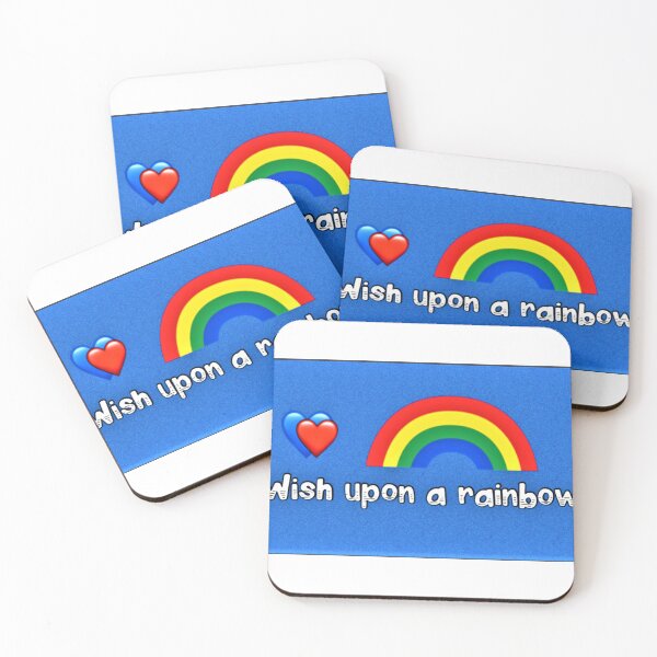 Item preview, Rainbow designed and sold by SpringHorse.