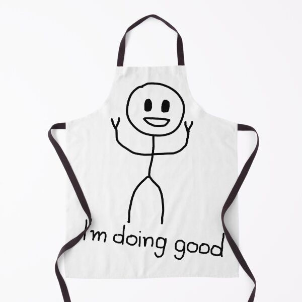 Item preview, Stickman quote designed and sold by StickyMann.