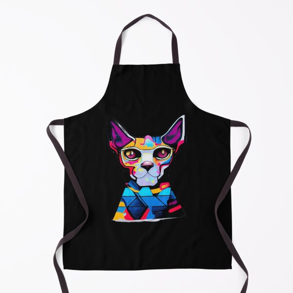Item preview, gato esfinge 37 designed and sold by Catator.
