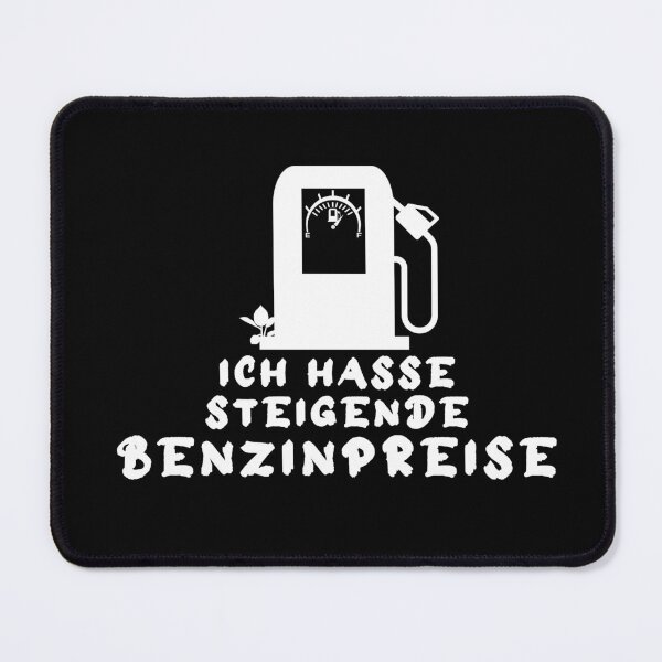 Item preview, Gas prices I hate rising gas prices designed and sold by vibeno1.
