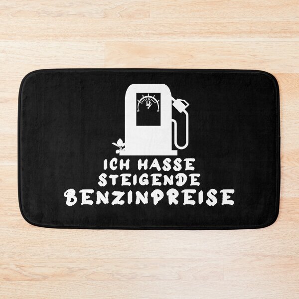 Item preview, Gas prices I hate rising gas prices designed and sold by vibeno1.